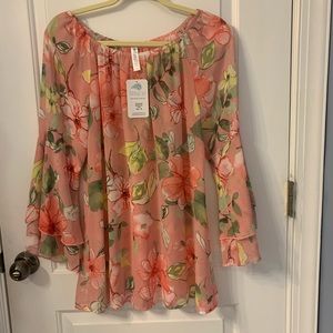 Women’s boutique top